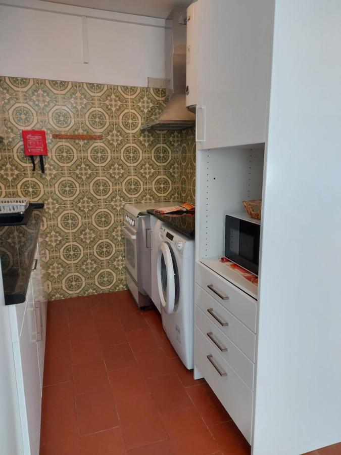 Beach&Surf Flat Aljezur Esterno foto