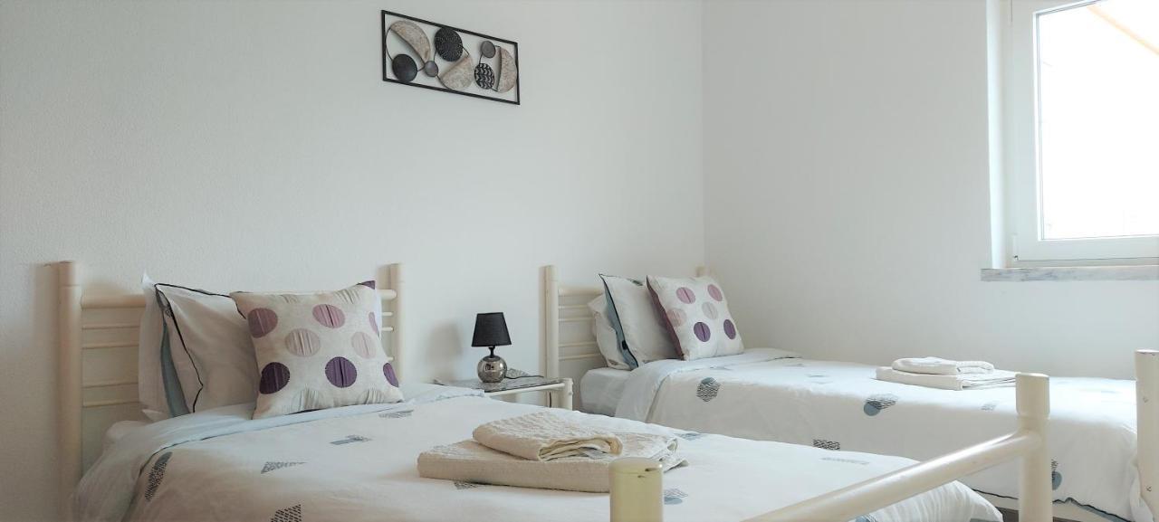 Beach&Surf Flat Aljezur Esterno foto