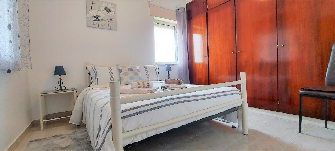Beach&Surf Flat Aljezur Esterno foto
