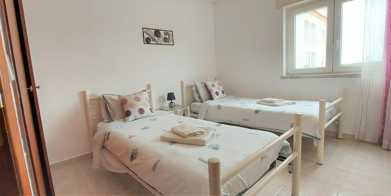 Beach&Surf Flat Aljezur Esterno foto
