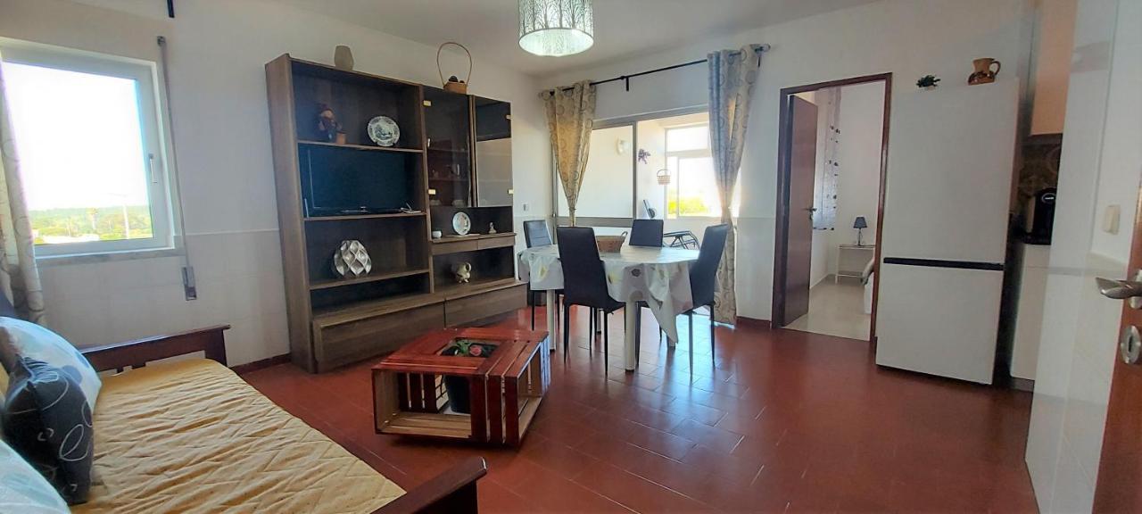 Beach&Surf Flat Aljezur Esterno foto